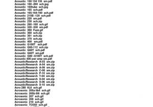 Pioneer Avh P6400cd Wiring Diagram Service Manul Schematics Audio Electronics Music Industry