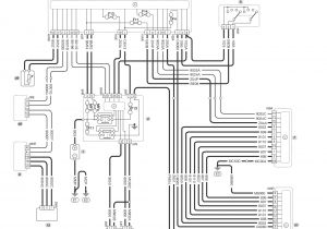 Pioneer Avh P6600dvd Wiring Diagram Pioneer Avh 200bt Wiring Diagram Awesome Pioneer Wiring Diagram