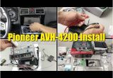 Pioneer Avh W4400nex Wiring Diagram 2017 Wrx Limited Stereo Upgrade Pioneer Avh 4200 Nex