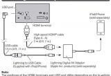 Pioneer Avh W4400nex Wiring Diagram Amazon Com Cd Ih202 Cable for iPhone Pioneer Appradio 3