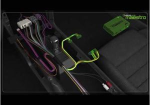Pioneer Avh W4400nex Wiring Diagram How to Idatalink Maestro Rr On Pioneer Avh Nex In Dash
