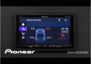 Pioneer Avh W4400nex Wiring Diagram How to Idatalink Maestro Rr On Pioneer Avh Nex In Dash Receivers 2017