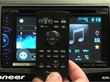 Pioneer Avh X1500dvd Wiring Diagram How to Avh X1500dvd Remote Control Youtube