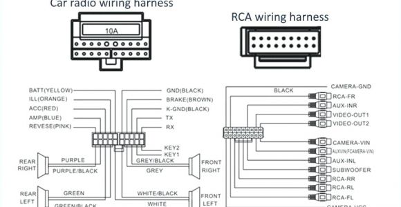 Pioneer Avh X2800bs Wiring Diagram Free Pioneer Wiring Diagrams Wiring Diagram Show