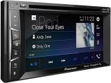 Pioneer Avh X390bs Wiring Diagram Amazon Com Pioneer Avh 501ex 6 2 Inch Dvd Receiver with Hd Radio