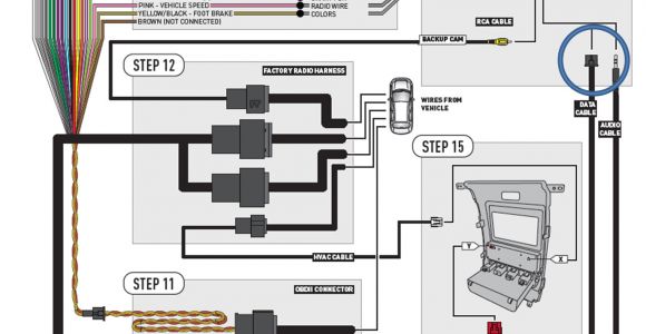 Pioneer Avh X4800bs Wiring Diagram Pioneer P3200dvd Wiring Diagram for A Wiring Diagram