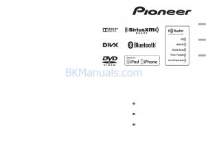 Pioneer Avh X5600bhs Wiring Diagram Pioneer Avh X2600bt Manual Bkmanuals Pioneer Avh X5600bhs Wiring Diagram Pioneer Avh X2600bt Manual Bkmanuals