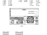 Pioneer Avx P7300dvd Wiring Diagram Pioneer Car Radio Stereo Audio Wiring Diagram Autoradio Connector