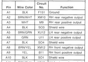 Pioneer Deh 1000 Wiring Diagram Pioneer Diagram Wirings Wiring Diagram Show