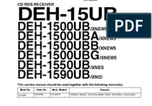 Pioneer Deh 15ub Wiring Diagram Pioneer Deh 15ub Wiring Diagram Premium Wiring Diagram Blog Pioneer Deh 15ub Wiring Diagram Pioneer Deh 15ub Wiring Diagram Premium Wiring Diagram Blog