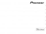 Pioneer Deh 16 Wiring Diagram Bedienungsanleitung Pioneer Deh X6500dab Autoradio