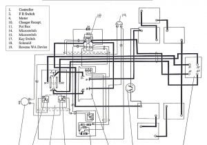 Pioneer Deh 225 Wiring Diagram Wiring Diagram for Columbia 36 Volt Golf Cart Free Download Wiring