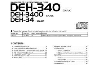 Pioneer Deh P4400 Wiring Diagram Pioneer Deh Wiring Diagram 34 Wiring Diagram Pioneer Deh P4400 Wiring Diagram Pioneer Deh Wiring Diagram 34 Wiring Diagram