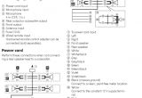 Pioneer Deh S5010bt Wiring Diagram Color Wiring Diagram Pioneer Deh 245 Lari Fuse15 Klictravel Nl