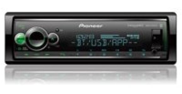 Pioneer Deh S6100bs Wiring Diagram Pioneer Car Stereos Walmart Com