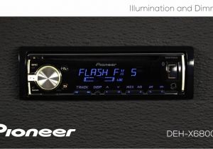 Pioneer Deh X3700ui Wiring Diagram How to Deh X6800bt Color Illumination and Dimmer Pioneer Deh X3700ui Wiring Diagram How to Deh X6800bt Color Illumination and Dimmer