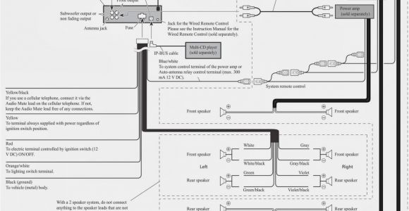 Pioneer Deh X4900bt Wiring Diagram Deh 1600 Wiring Diagram Wiring Diagram