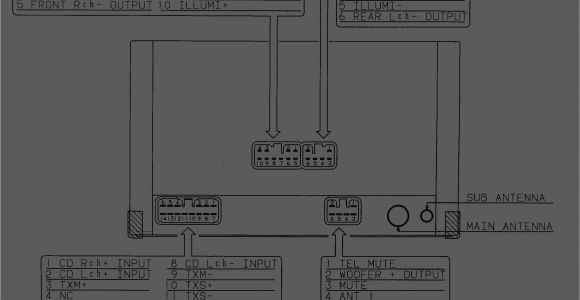 Pioneer Dxt X2769ui Wiring Diagram Wiring Harness Diagram Pioneer Dxt Wiring Diagram Ebook