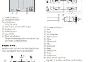 Pioneer Fh X720bt Wiring Diagram Fh X700bt Wiring Diagram Wiring Diagram Inside Pioneer Fh X720bt Wiring Diagram Fh X700bt Wiring Diagram Wiring Diagram Inside