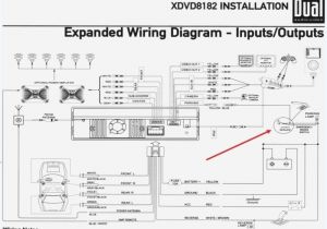 Pioneer Fh X720bt Wiring Diagram Fh X700bt Wiring Diagram Wiring Diagram Used