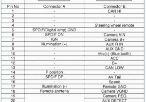 Pioneer Fh X731bt Wiring Harness Diagram Fh X700bt Wiring Diagram Wiring Diagram Data