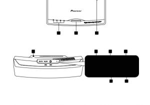 Pioneer Fh X731bt Wiring Harness Diagram Pioneer Xw Dv525 Xv Dv525 S Dv525 Xw Dv1ws User Manual