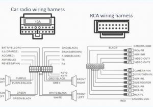 Pioneer Wire Diagram Pioneer Radio Wiring Diagram Luxury Car Radio Connections Wiring