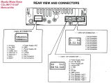 Pioneer Wiring Diagram Xr6000 sony Car Audio Wiring Wiring Diagram Img