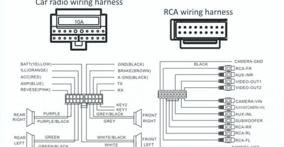 Pioneer Wiring Harness Diagram Pioneer Car Stereo Wiring Harness for Chevy Wiring Diagrams