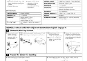 Pir Detector Wiring Diagram Honeywell 5800pir Od Install Guide by Alarm Grid issuu Pir Detector Wiring Diagram Honeywell 5800pir Od Install Guide by Alarm Grid issuu