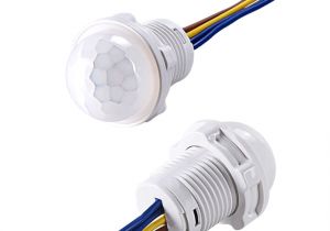 Pir Motion Sensor Light Wiring Diagram Mini Closet Pir Sensor Detector Smart Switch 110v 220v Led Pir Pir Motion Sensor Light Wiring Diagram Mini Closet Pir Sensor Detector Smart Switch 110v 220v Led Pir