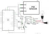 Pir Motion Sensor Light Wiring Diagram Motion Sensor Switch Wiring Diagram Wiring Diagram Database
