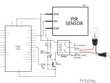 Pir Motion Sensor Light Wiring Diagram Motion Sensor Switch Wiring Diagram Wiring Diagram Database