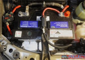 Piranha Dual Battery System Wiring Diagram Landcruiser 200 Dual Batteries and Dc Dc Charger Project 200