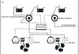 Piranha Dual Battery System Wiring Diagram Wiring Diagram Rotary isolator Switch U2013 Tangerinepanic Cvfree