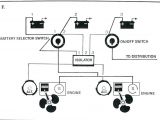 Piranha Dual Battery System Wiring Diagram Wiring Diagram Rotary isolator Switch U2013 Tangerinepanic Cvfree
