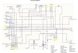 Pit Bike Wiring Diagram Electric Start Ooracing Performance Monkey Bike Pit Bike Madass Zoomer Dirt