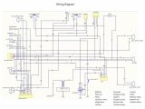 Pit Bike Wiring Diagram Electric Start Ooracing Performance Monkey Bike Pit Bike Madass Zoomer Dirt