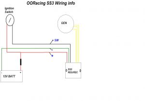 Pit Bike Wiring Diagram Electric Start Ooracing Performance Monkey Bike Pit Bike Madass Zoomer Dirt
