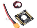 Pixhawk 2 Wiring Diagram 3in1 3dr Power Module Esc Connection Board Bec 5v for Apm and