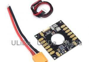 Pixhawk 2 Wiring Diagram 3in1 3dr Power Module Esc Connection Board Bec 5v for Apm and Pixhawk 2 Wiring Diagram 3in1 3dr Power Module Esc Connection Board Bec 5v for Apm and