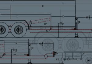 Pj Trailer Wire Diagram Big Tex Trailers Resource Center