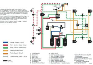 Pj Trailer Wiring Diagram Wiring Diagram for Featherlite Gooseneck Wiring Diagram Inside