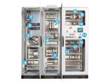 Plc Control Panel Wiring Diagram Panel Builders Control Panel Components Schneider Electric