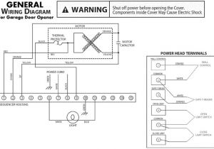 Plcm7500 Wiring Diagram Old Genie Garage Door Opener Wiring Diagram Wiring Diagram Paper