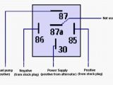Plug In Relay Wiring Diagram 6 Post Relay Wiring Diagram Schema Diagram Database