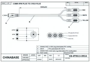 Plug socket Wiring Diagram 1998 Dodge Dakota Radio Wiring Diagram Harness Factory Sport