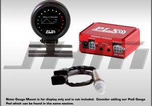 Plx Wideband Wiring Diagram Tuning with A Narrow Band O2 Sensor ford Bronco forum