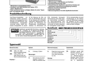 Pm710 Wiring Diagram Energiemanagement Energiezahler Wa Em21 72d Manualzz Com Pm710 Wiring Diagram Energiemanagement Energiezahler Wa Em21 72d Manualzz Com