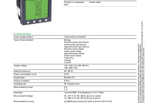 Pm710 Wiring Diagram Schneider Electric Pm710mg Datasheet Ac Power International Pm710 Wiring Diagram Schneider Electric Pm710mg Datasheet Ac Power International
